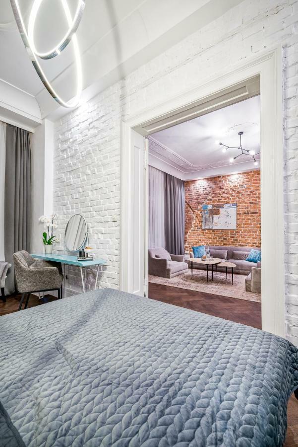Apartamenty "Artaparts" Stare Miasto - Centrum Stary Toruń Kültér fotó