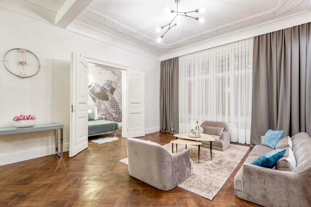 Apartamenty "Artaparts" Stare Miasto - Centrum Stary Toruń Kültér fotó