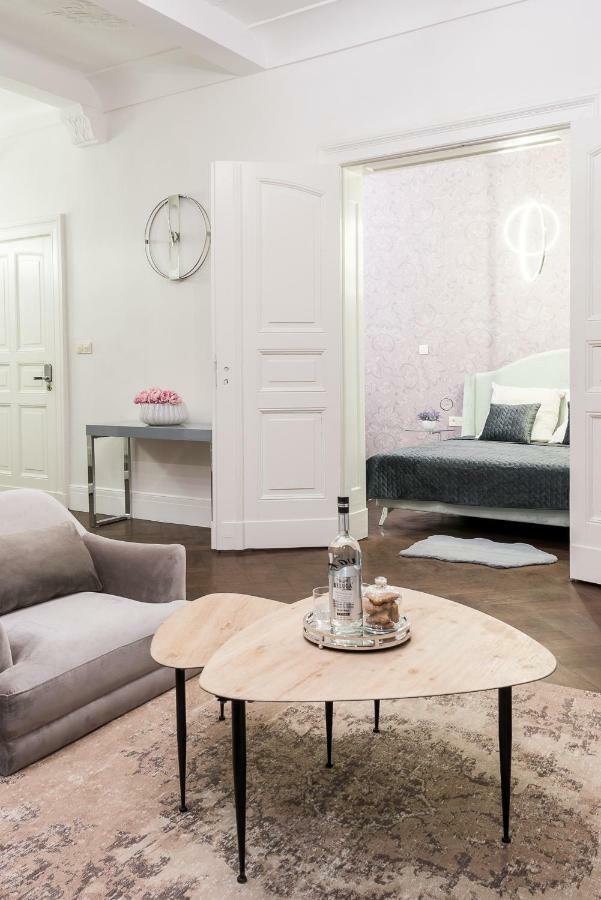 Apartamenty "Artaparts" Stare Miasto - Centrum Stary Toruń Kültér fotó