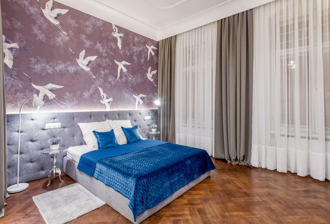 Apartamenty "Artaparts" Stare Miasto - Centrum Stary Toruń Kültér fotó