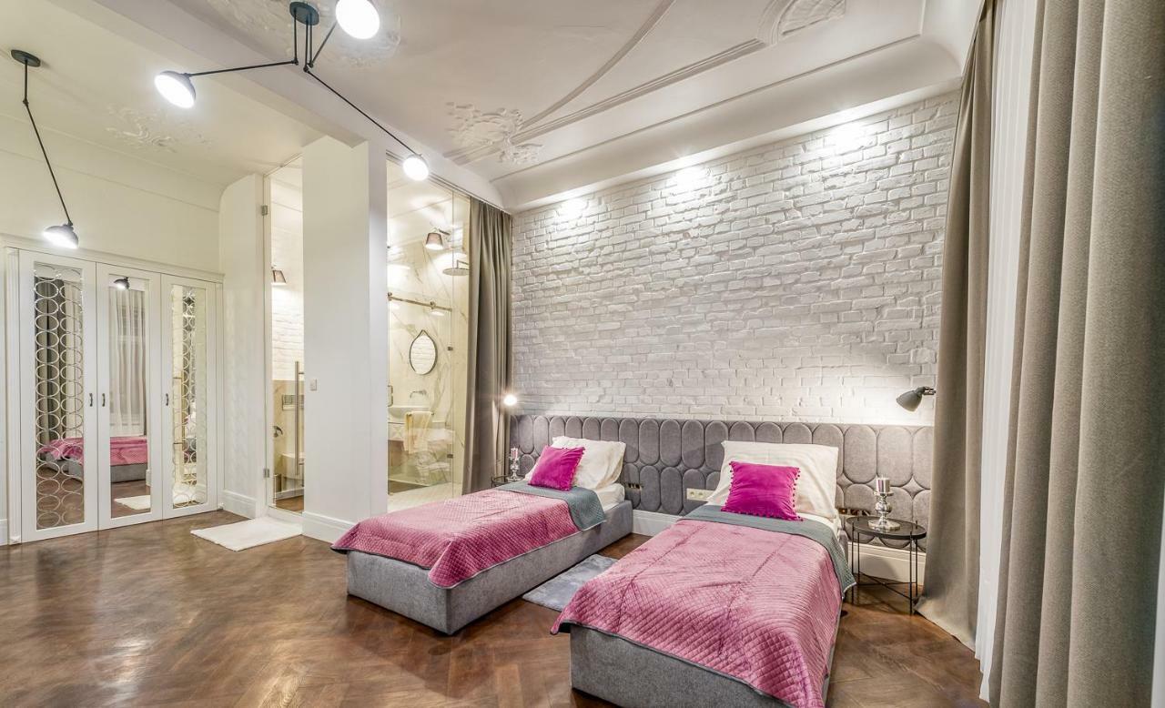 Apartamenty "Artaparts" Stare Miasto - Centrum Stary Toruń Kültér fotó