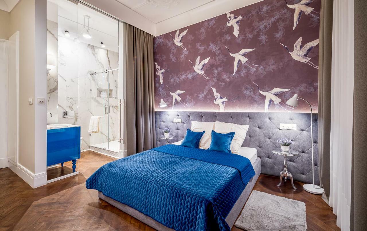 Apartamenty "Artaparts" Stare Miasto - Centrum Stary Toruń Kültér fotó