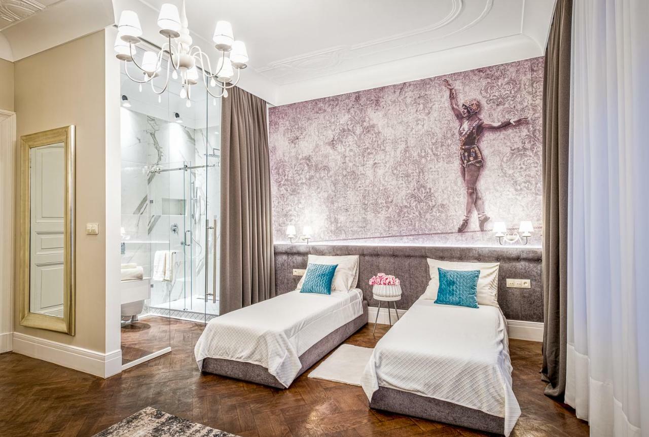 Apartamenty "Artaparts" Stare Miasto - Centrum Stary Toruń Kültér fotó