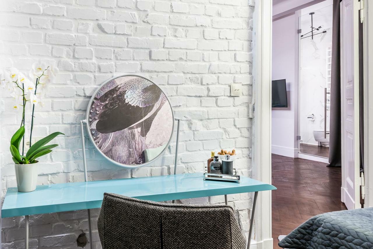 Apartamenty "Artaparts" Stare Miasto - Centrum Stary Toruń Kültér fotó