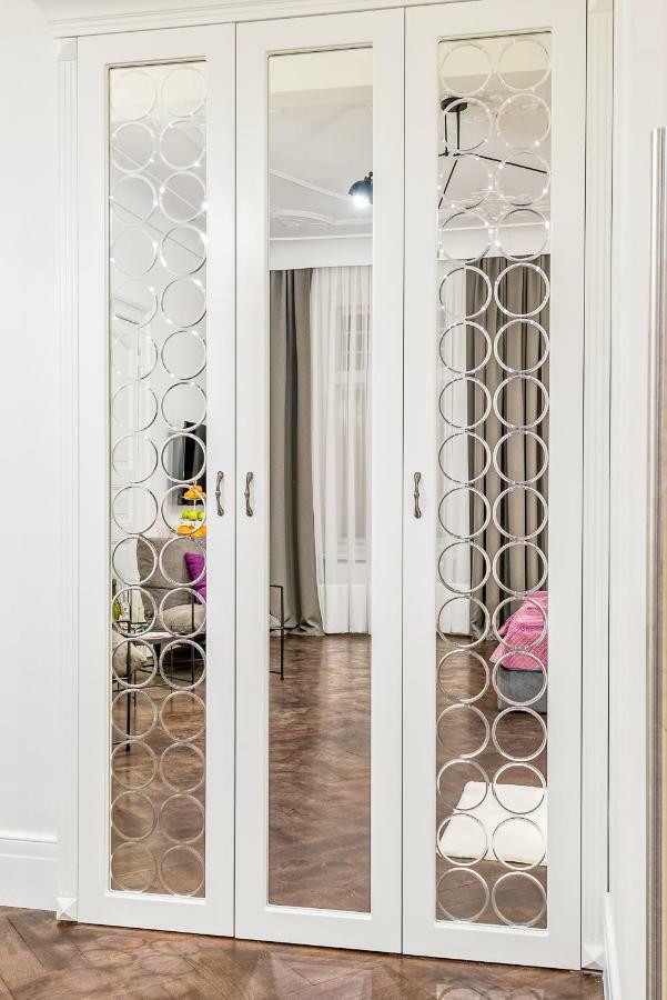Apartamenty "Artaparts" Stare Miasto - Centrum Stary Toruń Kültér fotó