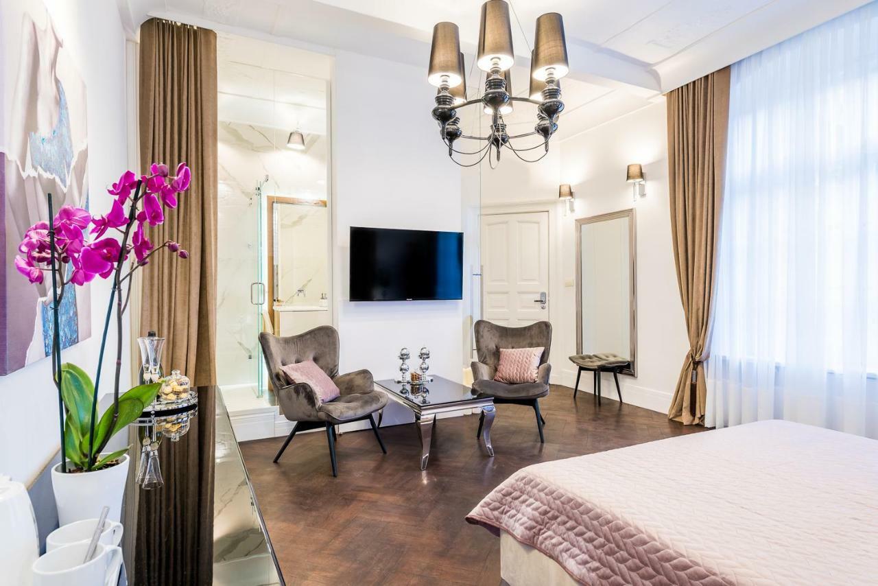 Apartamenty "Artaparts" Stare Miasto - Centrum Stary Toruń Kültér fotó
