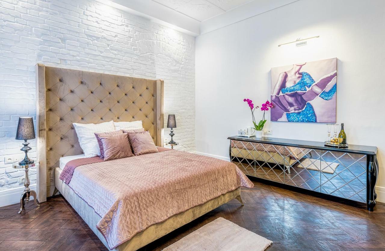 Apartamenty "Artaparts" Stare Miasto - Centrum Stary Toruń Kültér fotó