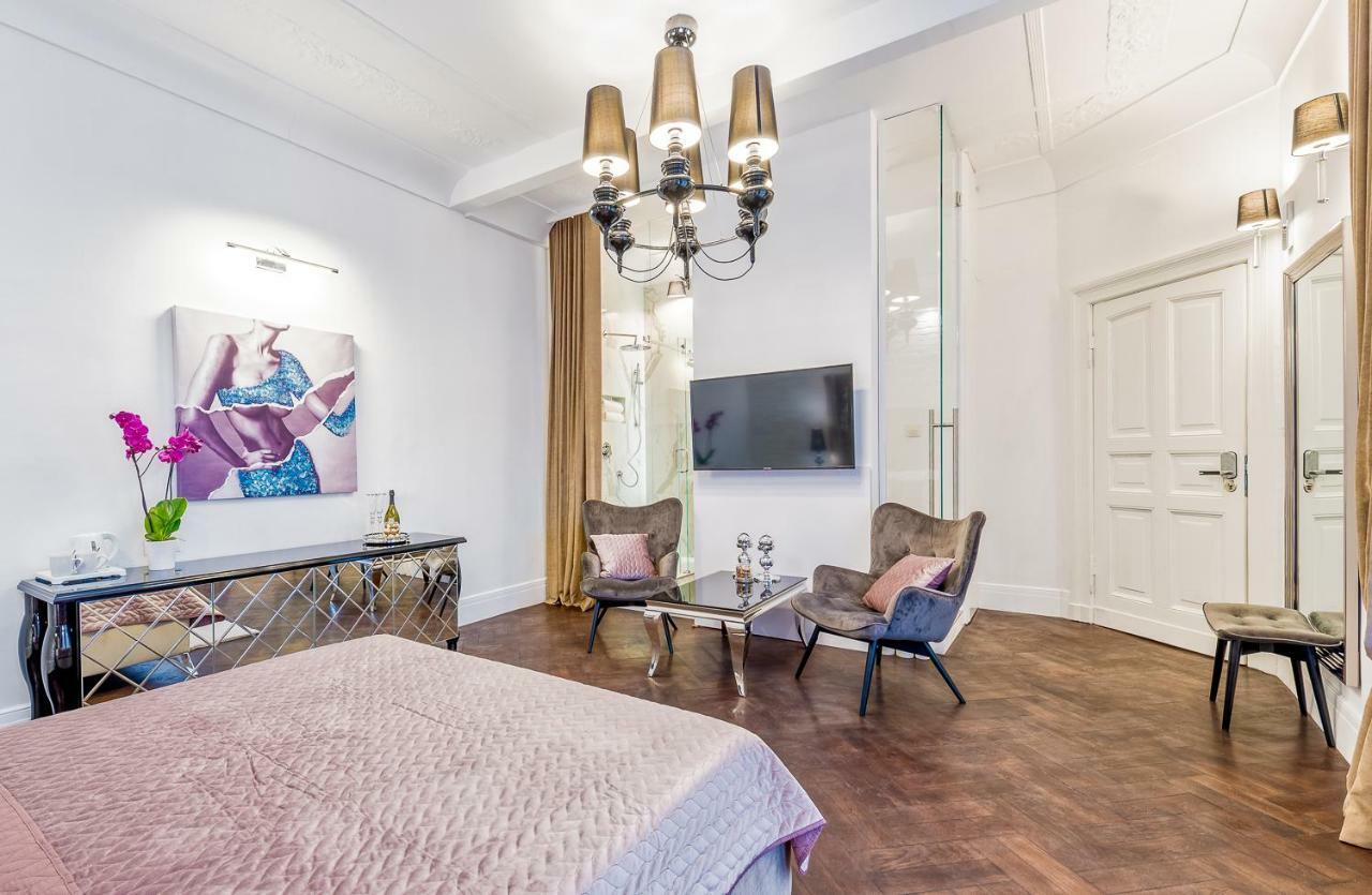 Apartamenty "Artaparts" Stare Miasto - Centrum Stary Toruń Kültér fotó