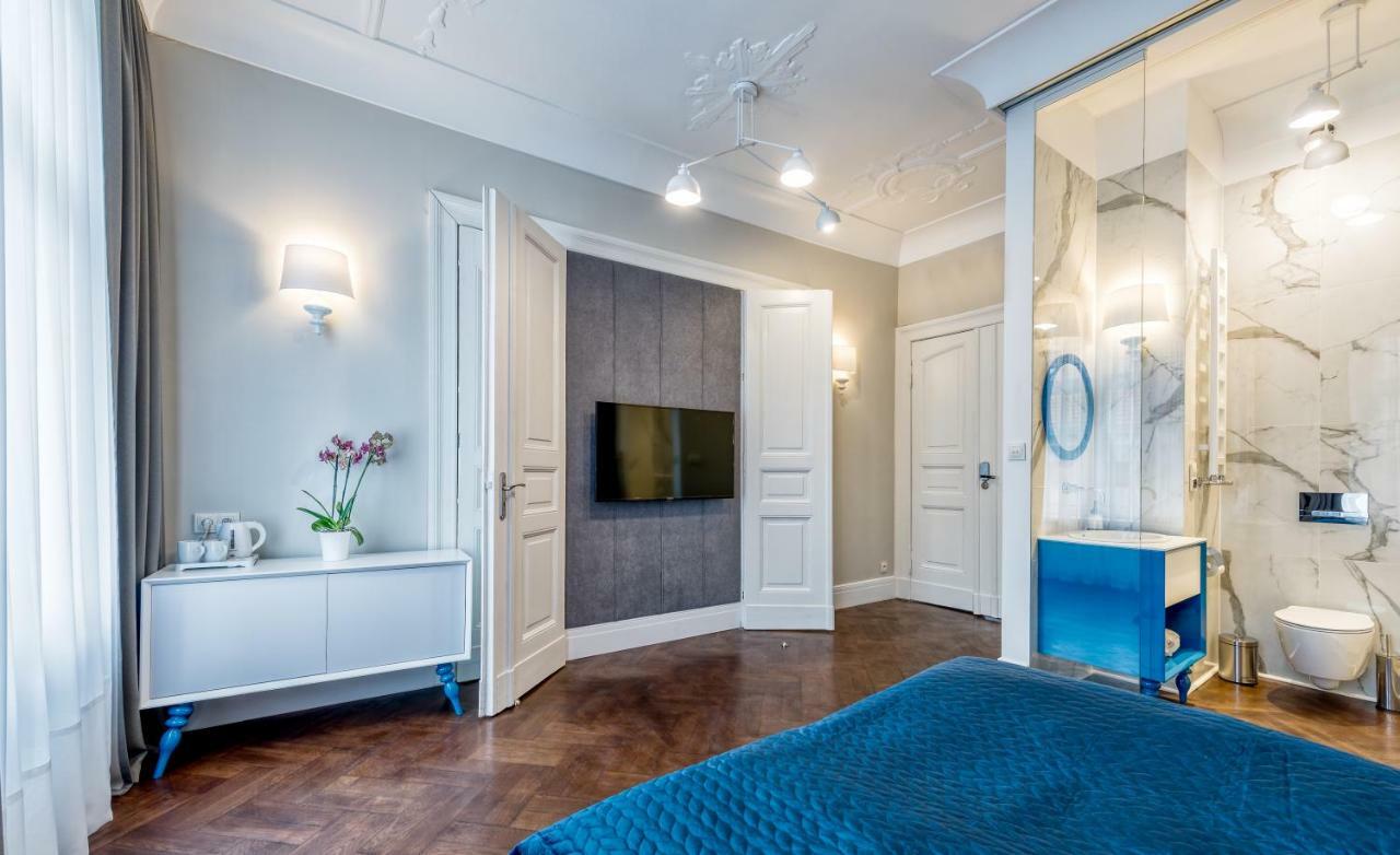 Apartamenty "Artaparts" Stare Miasto - Centrum Stary Toruń Kültér fotó
