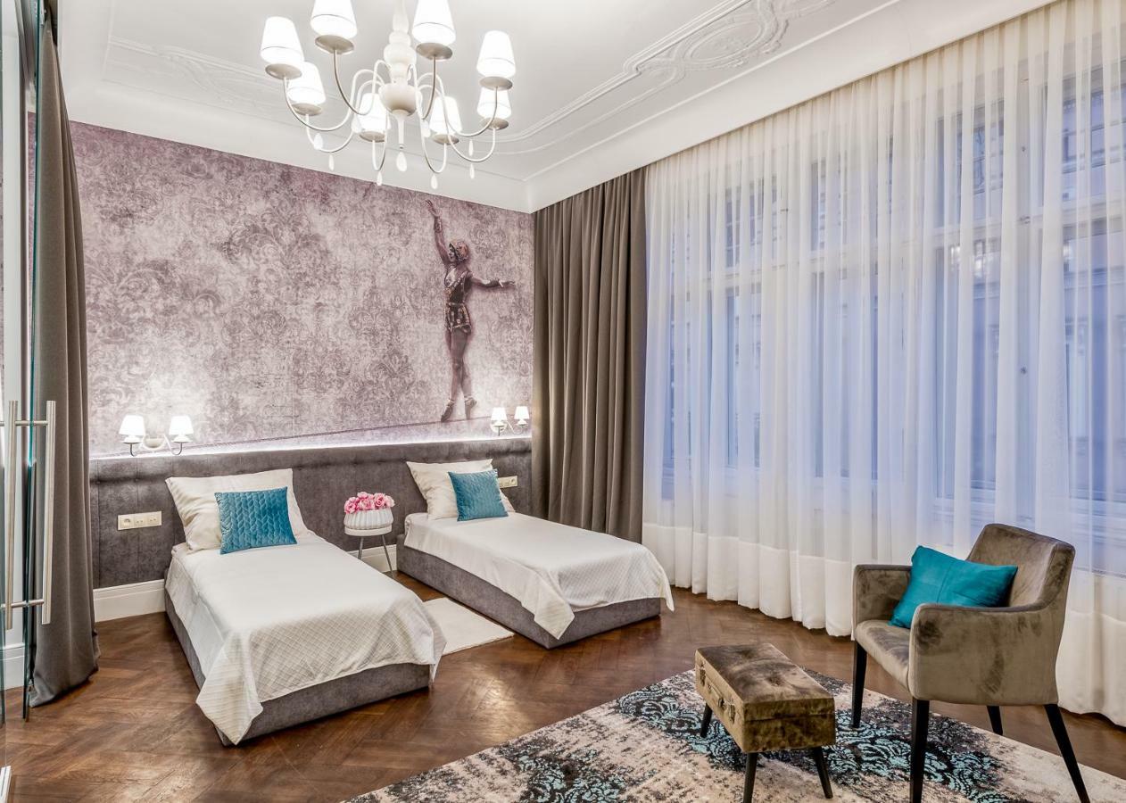 Apartamenty "Artaparts" Stare Miasto - Centrum Stary Toruń Kültér fotó